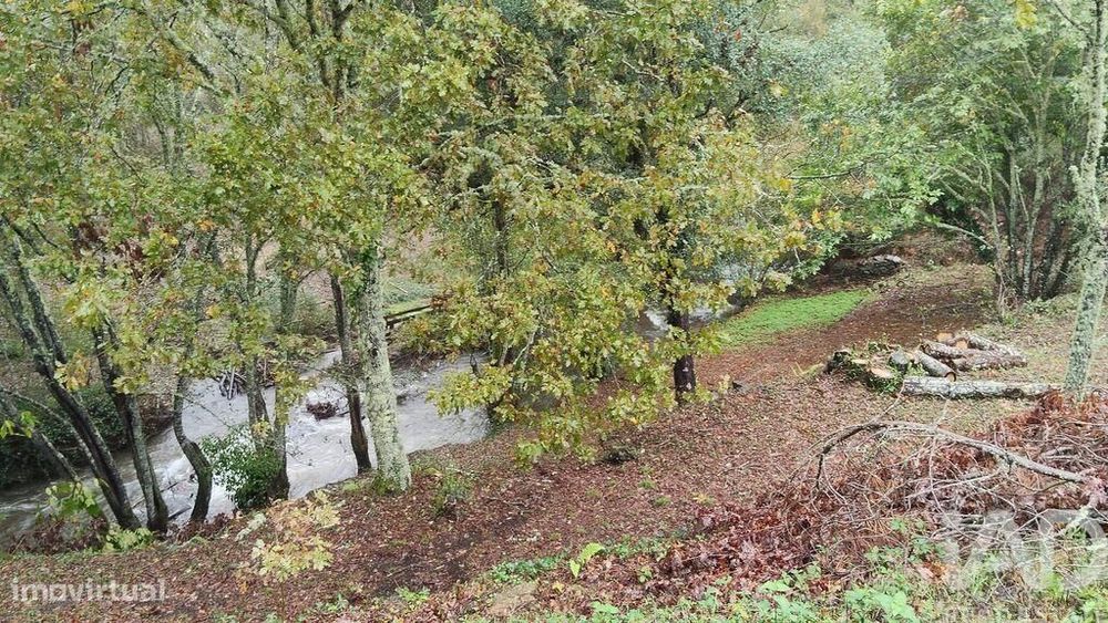 Terreno em Pedrógão Grande de 1800,00 m2