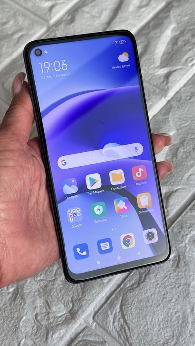 Redmi Note 9T 4/128 GB