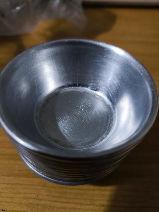 24 formas para bolachas de natal e 12 formas para queques