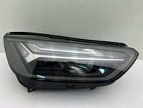 Audi Q5 ii 80A Lift Lampa Przednia Prawa Full Led n 2020-