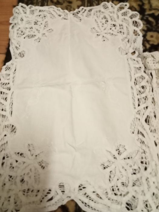 Vários artigos para decorar.