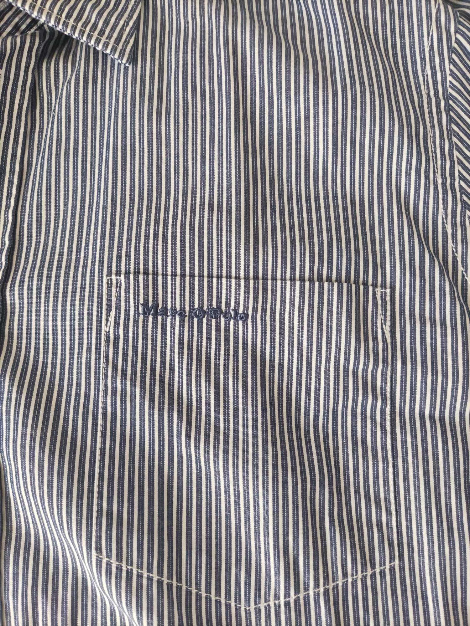 Koszula Marc O'Polo.