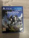 Horizon zero dawn ps4 szybka wysyłka