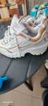 Buty damskie Fila