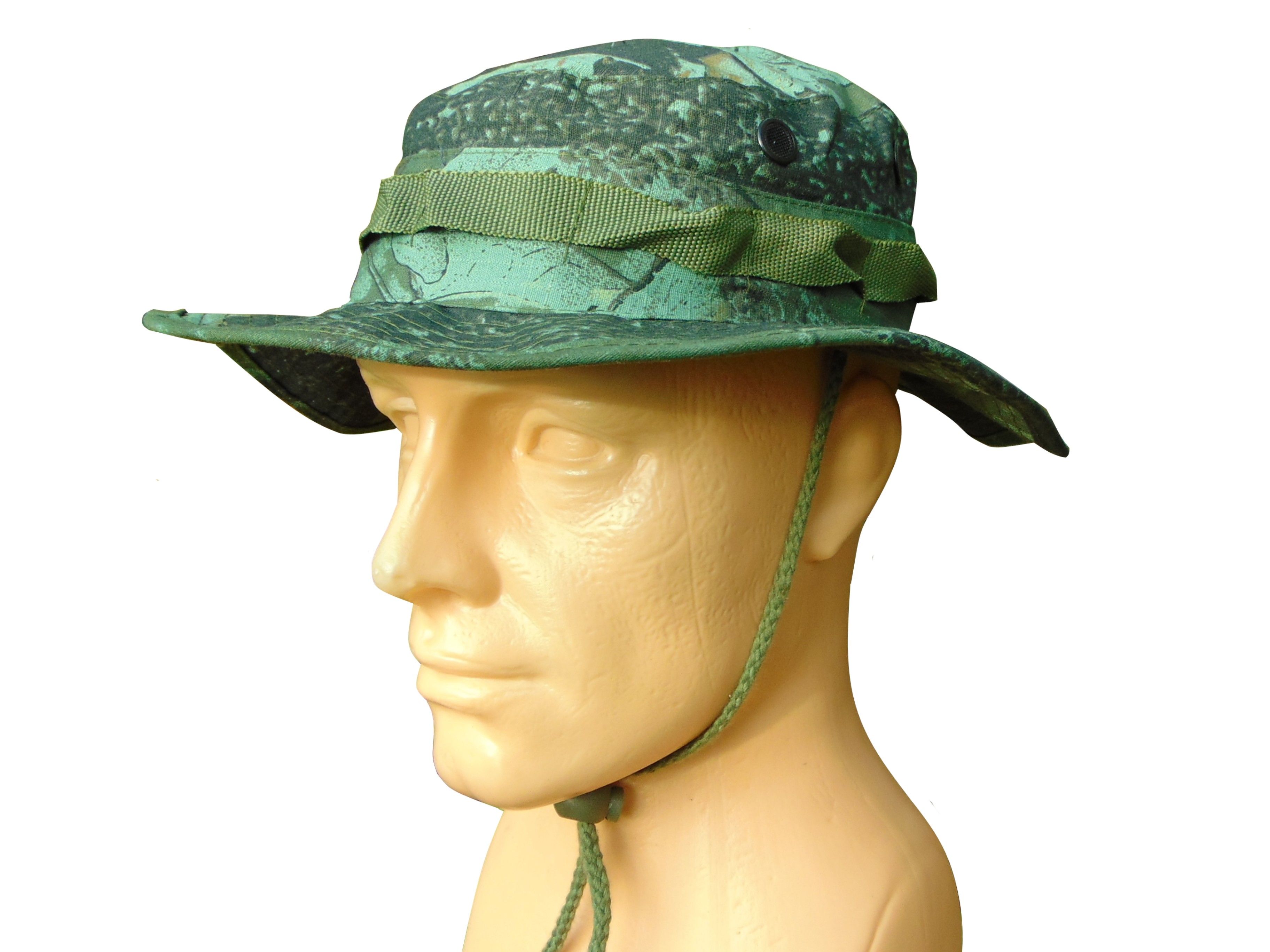 kapelusz polowy us gi boonie hunter-green XL