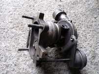 TURBOSPRĘŻARKA FIAT TIPO II ALFA ROMEO MITO GIULIETTA 1.4 T-JET 55254739