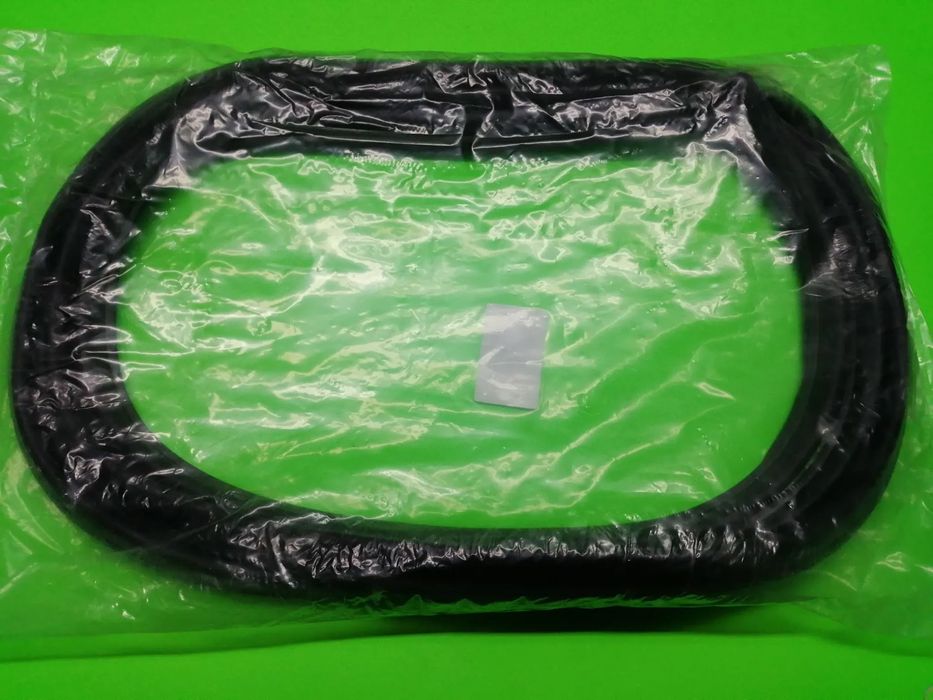 Borracha da porta - Isuzu TFR , Bedford Brava e Opel Campo