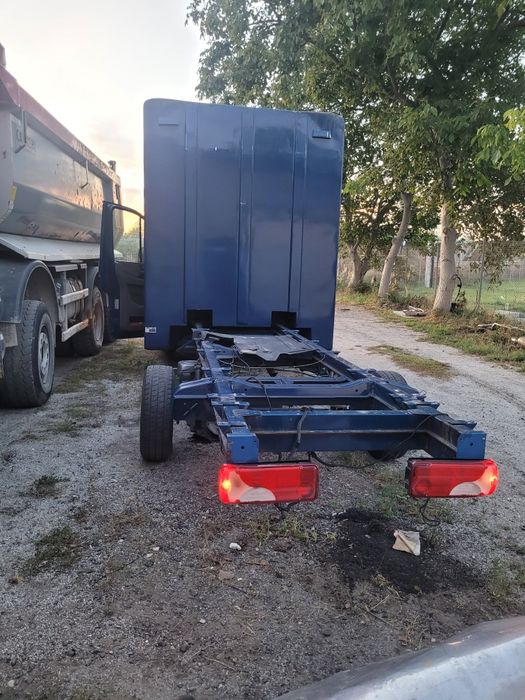 Vw crafter led webasto sypialka 2x laweta rama poduszki