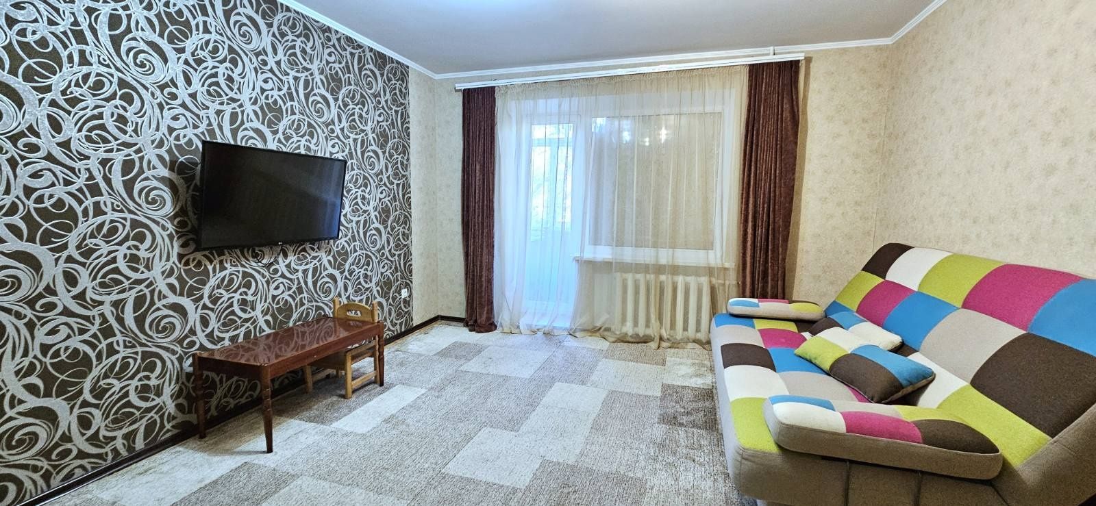 Продаж 3-к.кв.  2й поверх/9 по вул. Сарматська( Вознесенів.р-н)