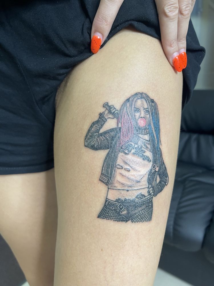 Tattoo Тату Біла Церква