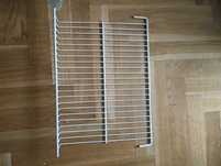 półka do lodówki Whirpool wymiar 33x47,5