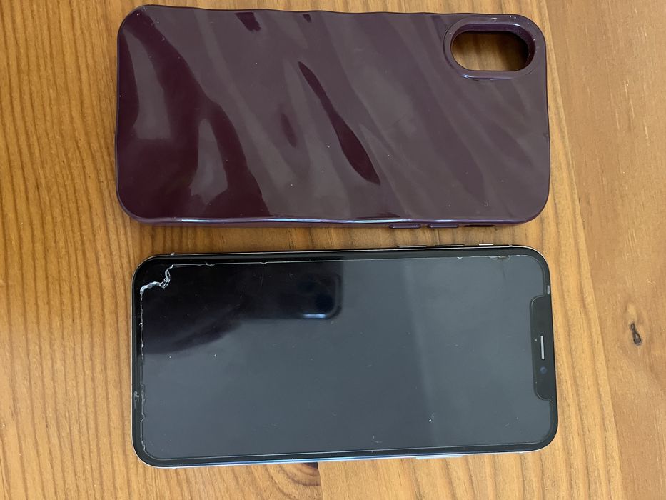 Iphone X // 64 GB