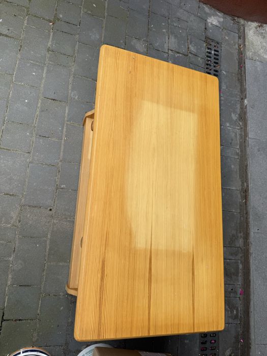 Szafka z szufladami