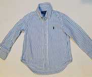 Camisa Ralph Lauren