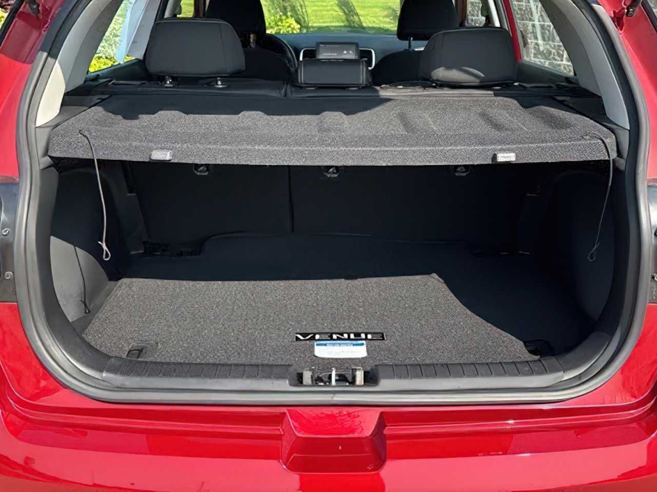 Hyundai Venue SEL 2023