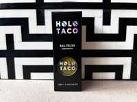 Holo Taco Not Pressed