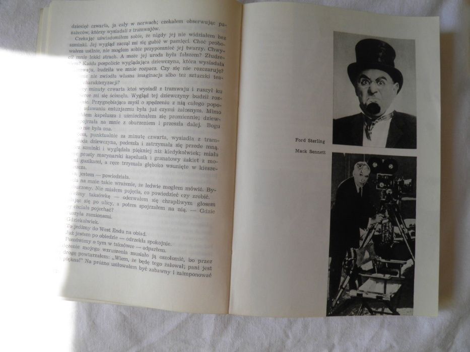 Charles Chaplin Moja autobiografia