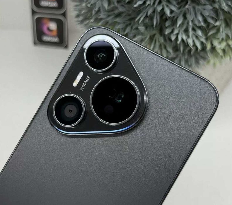 HUAWEI Pura 70, 12/256 ГБ