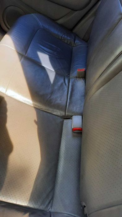 Mitsunishi Airtrec/Outlender