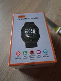 GPS smart watch d100