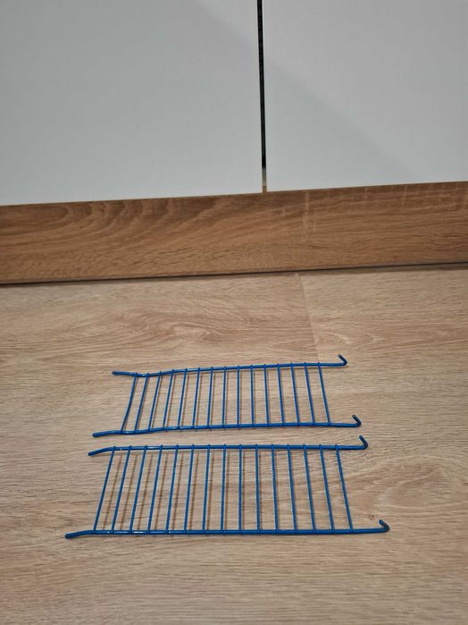 Drabinka dla gryzonia