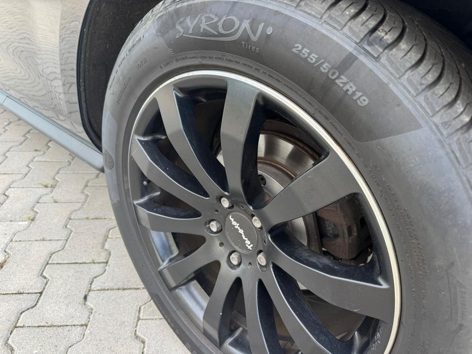 Mazda CX-7 #2.3 Turbo#4x4#Warto