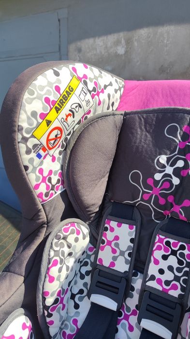 Osann дитяче крісло 0-18