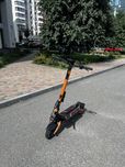 Електросамокат Kugoo g3 pro 2400W