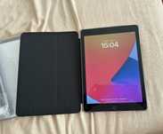 Чехол Книжка Новий для iPad Air 1/2 , Ipad 5/6 Apple 9.7”