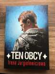 ten obcy Irena Jurgielewiczowa