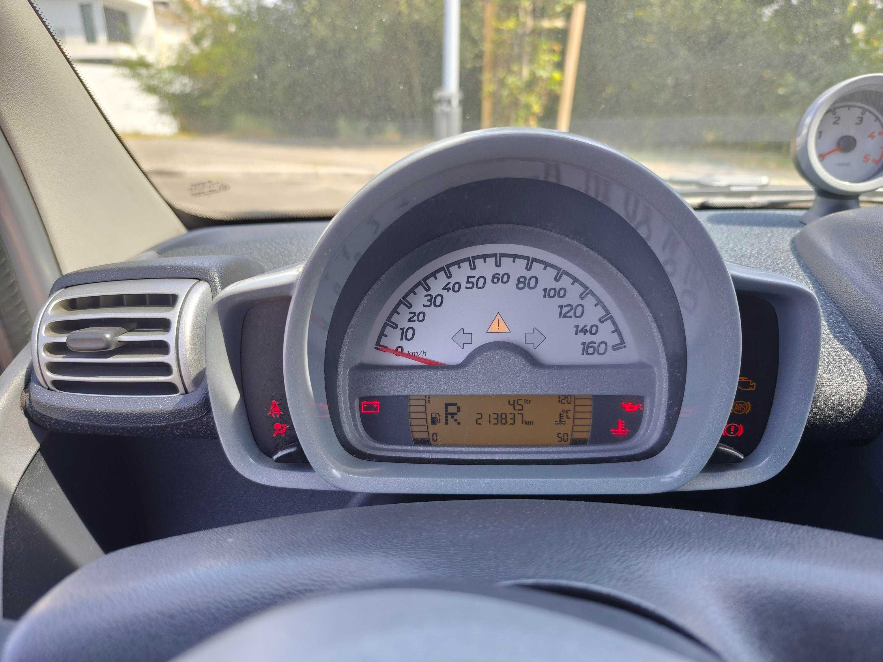 Smart For Two Cdi