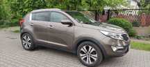 Kia sportage III