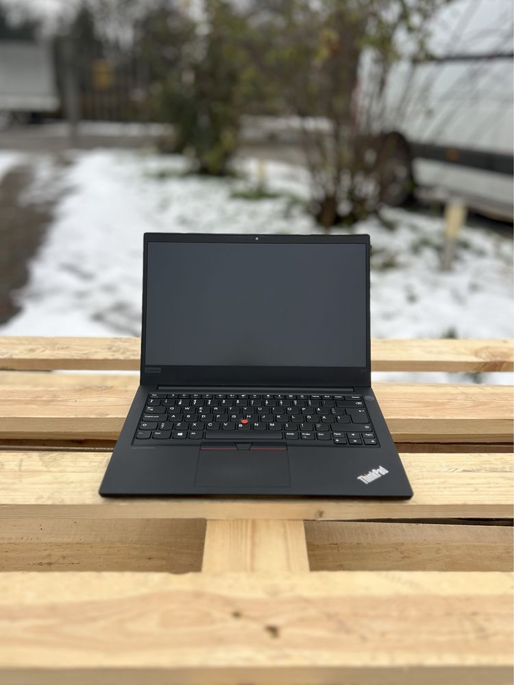 Ноутбук Lenovo ThinkPad E14/i5-10210U/16GB+512GB/14"FHD IPS/Гарантія