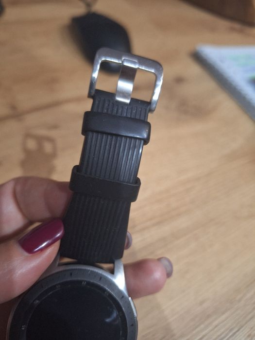 Galaxy Watch sm R800