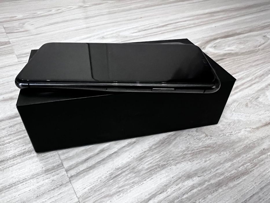 Iphone 11 pro max 256 gb