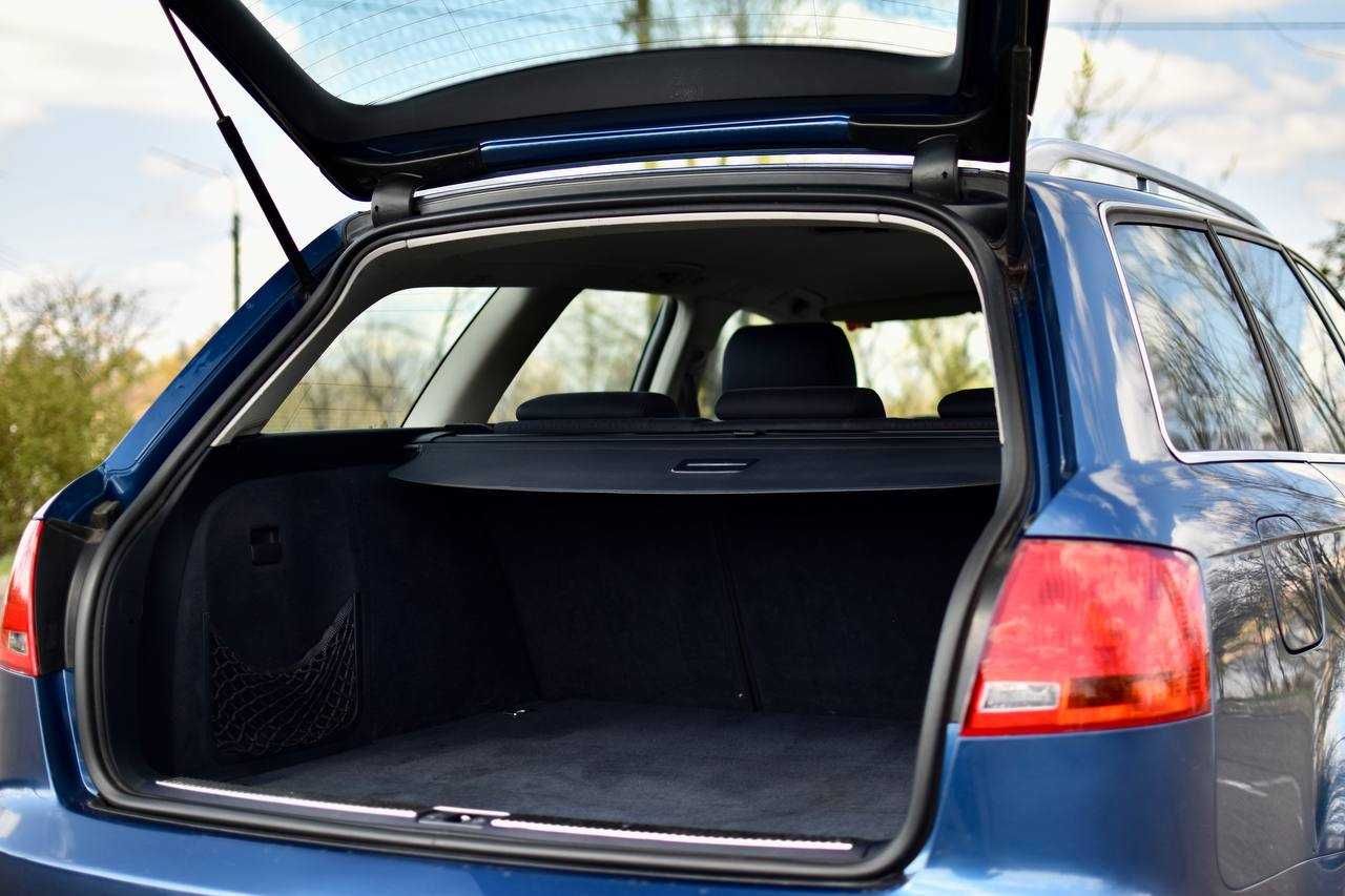 Авто Audi A4 B7 2006р. 2.0MPI бензин, обмін (Перший внесок від 20%)