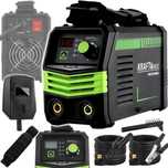 Spawarka INWERTOROWA 330A MMA TIG LIFT VRD IP21 wyświetlacz