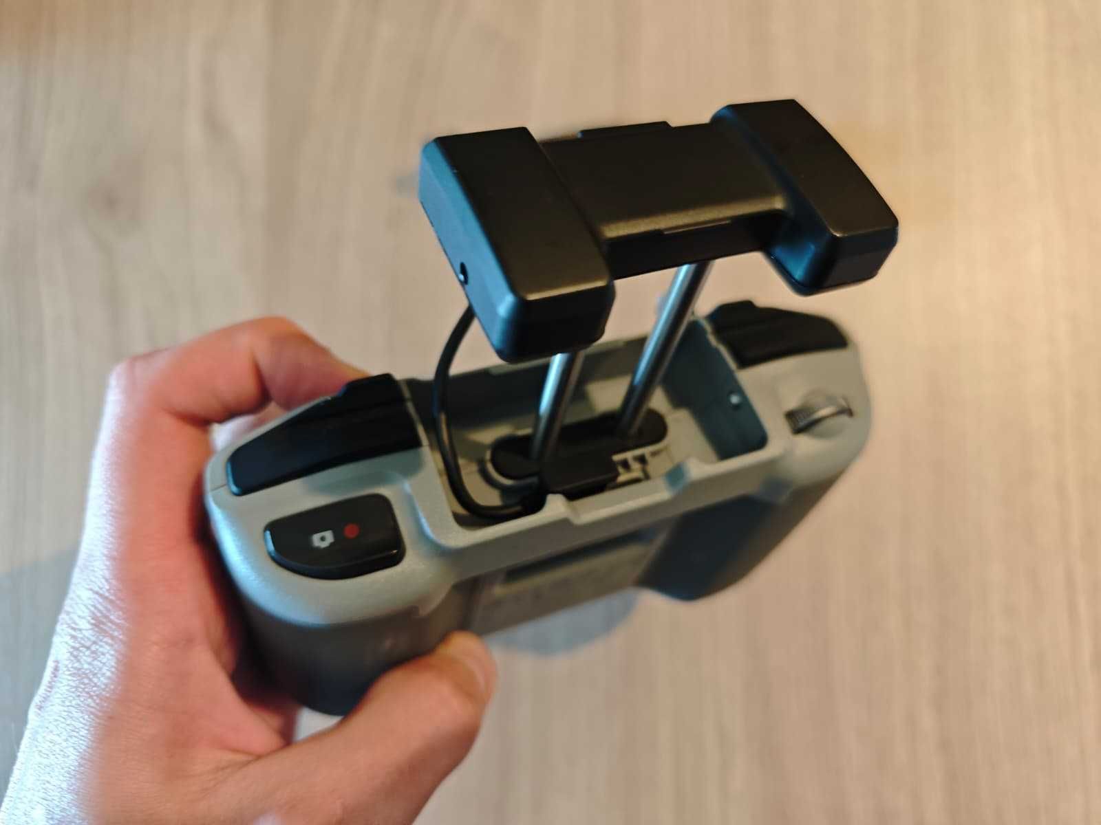 Kontroler Pilot DJI RC231 RC N1 C5 Mini 2 Mini 3 Air 2S jak NOWA