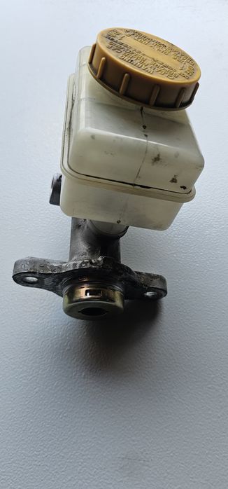 Головний гальмівний циліндр SUBARU impreza WRX gda (26401AC191)