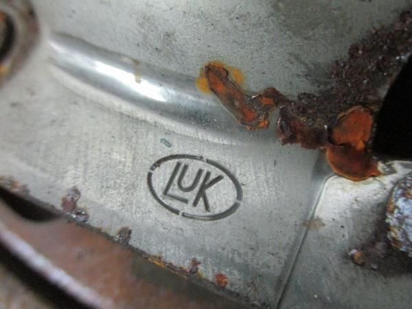 Kit embraiagem BMW 3 Touring (E91)