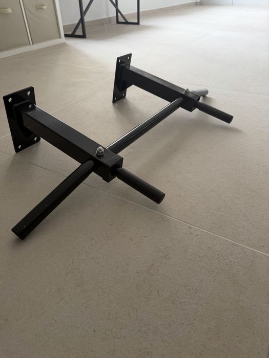 Suporte de elevações