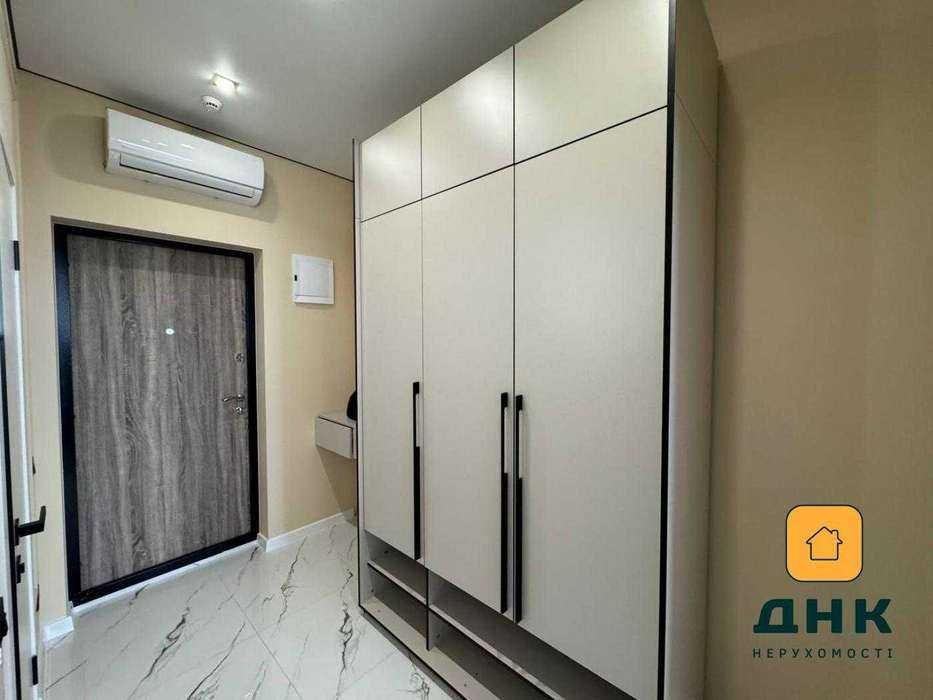 СРОЧНАЯ ПРОДАЖА ЭКС‼️ Аркадия Генуэзская‼️НОВАЯ • 1к квартира • Эллада