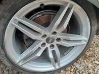 Audi a5 8w felgi 5x112 19