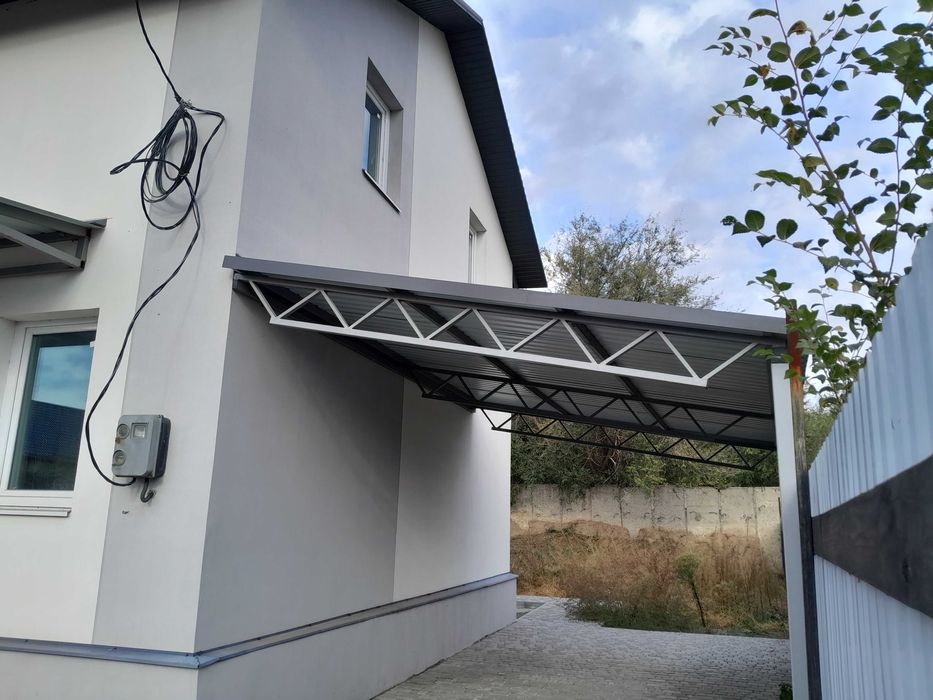 Продам дом левый берег