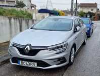 Renault Mégane 1.5 Blue dCi Equilibre EDC