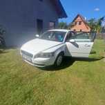 Volvo V50 2006 r