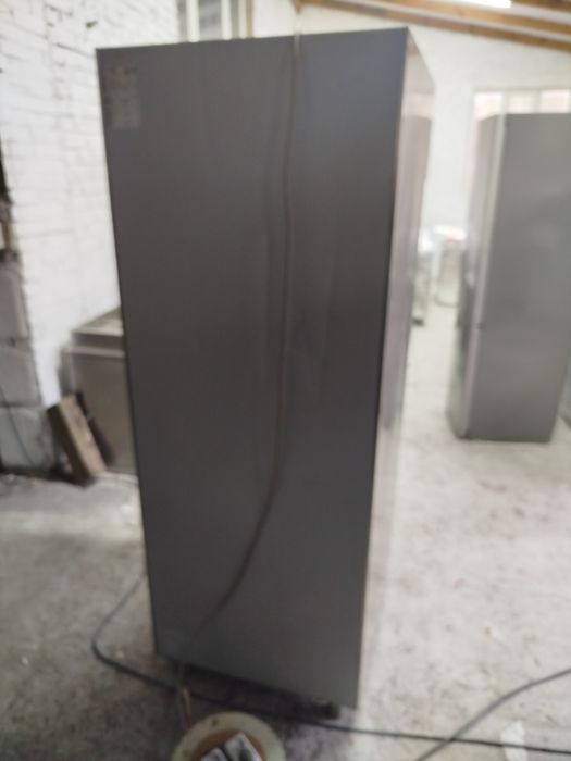 Професійна морозильна камера Frulinox