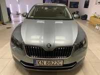 Skoda Superb Skoda Superb