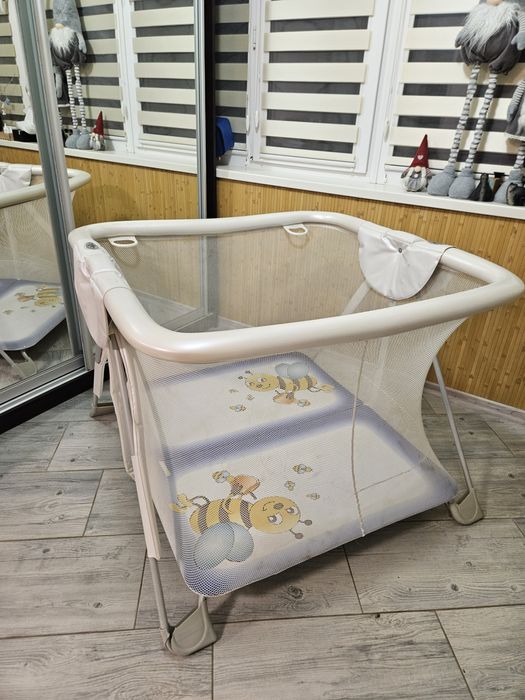 Манеж дитячий  Neonato  Вінниця самовивіз