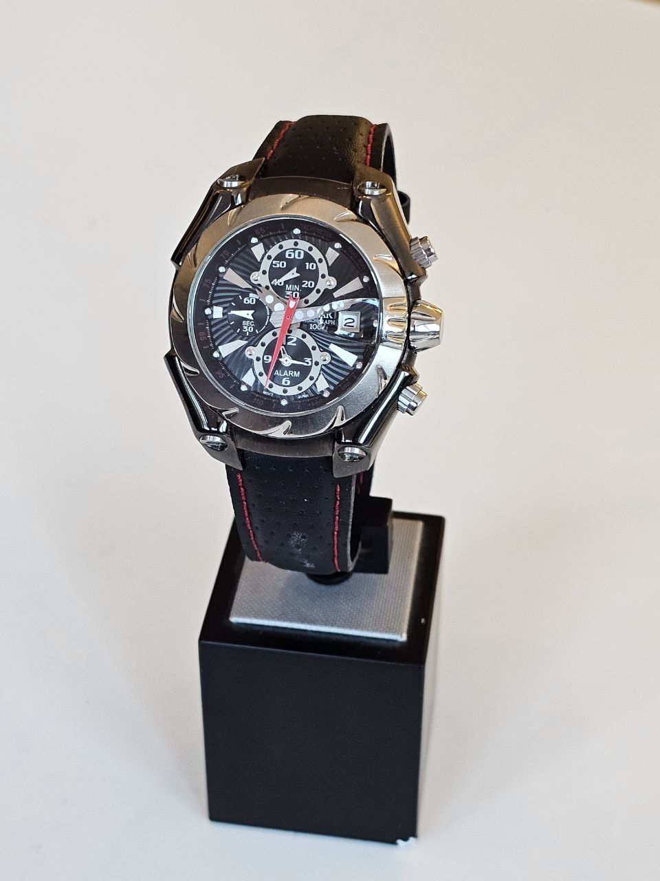 Zegarek Pulsar UM62-X159 nowy pasek